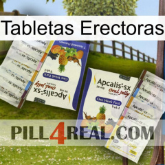 Erector Tablets 12